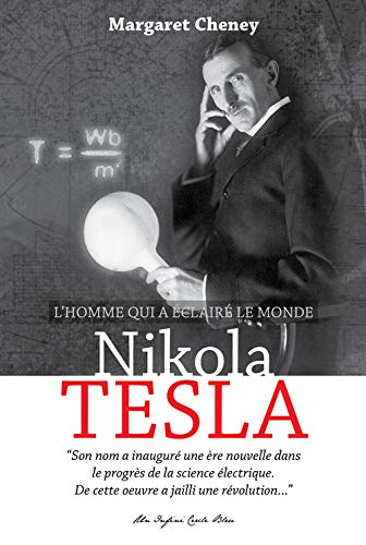 nikola tesla