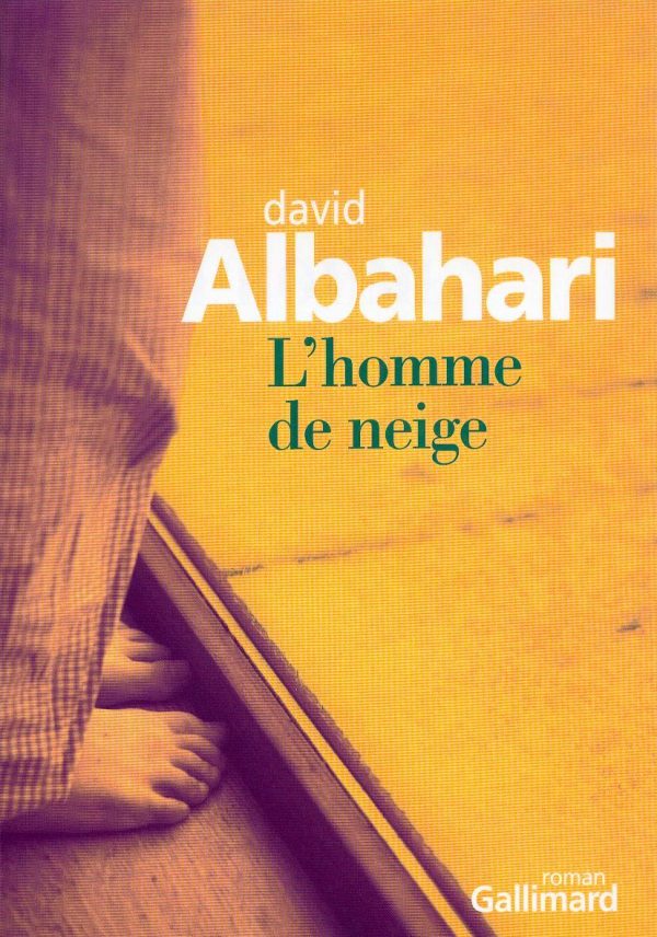 L’Homme de neige