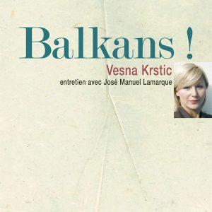 Balkans!