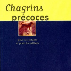 Chagrins-precoces