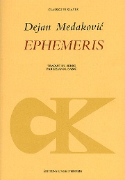 Ephemeris-I