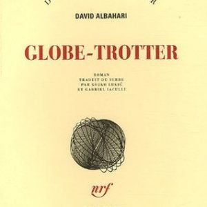 GLOBE-TROTTER