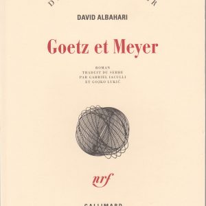 Goetz-et-Meyer