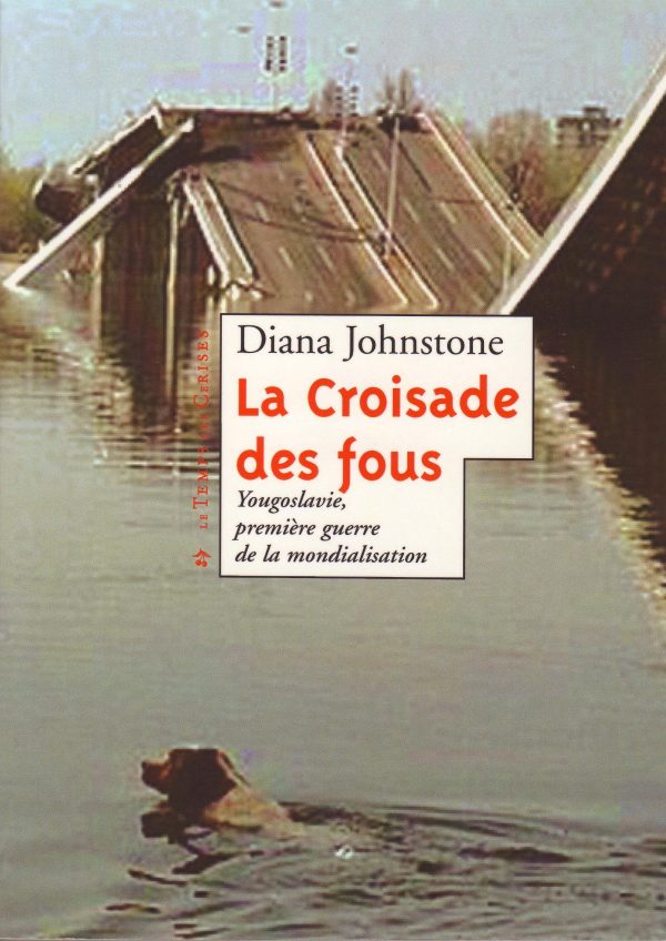 La Croisade des fous