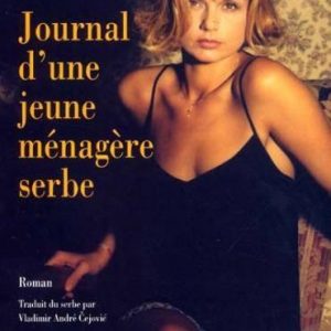 Journal-d-une-jeune-menagere-serbe