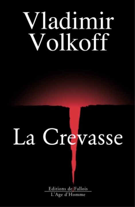 La Crevasse