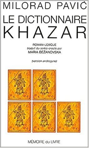 Le-dictionnaire-Khazar