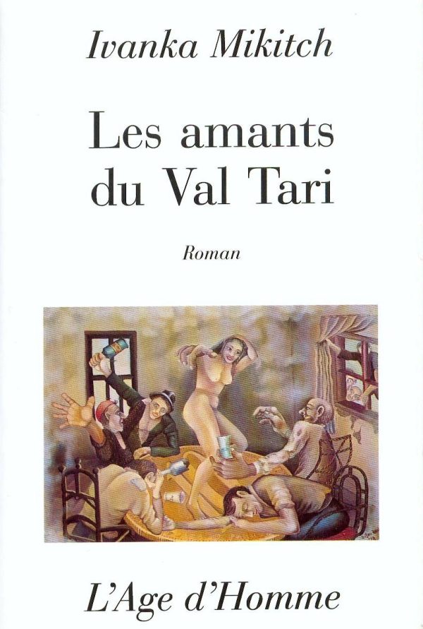 Les amants de Val Tari