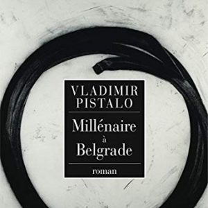 Millenarie-a-Belgrade