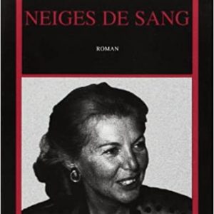 Neiges-de-sang