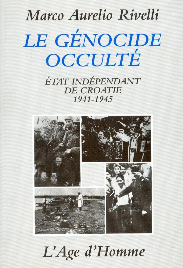 Le génocide occulté