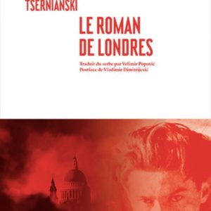 Roman de Londres