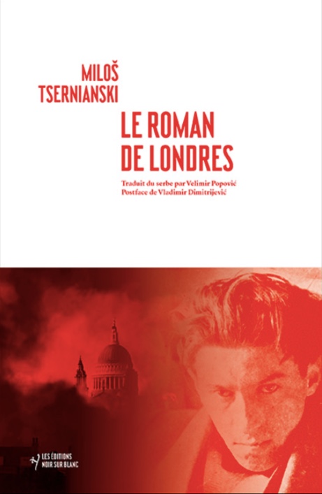 Roman de Londres