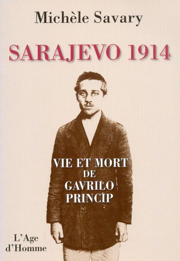 Sarajevo 1914