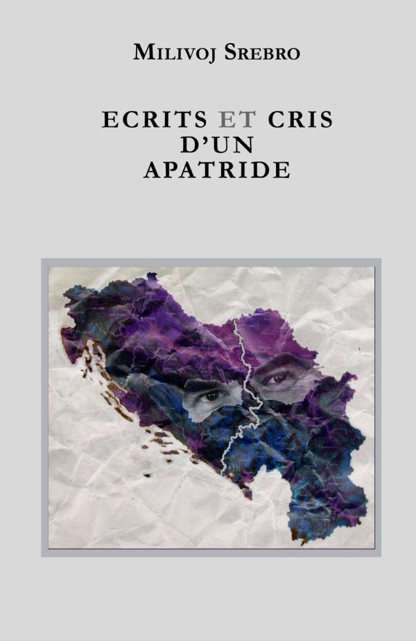 Écrits et cris d’un apatride