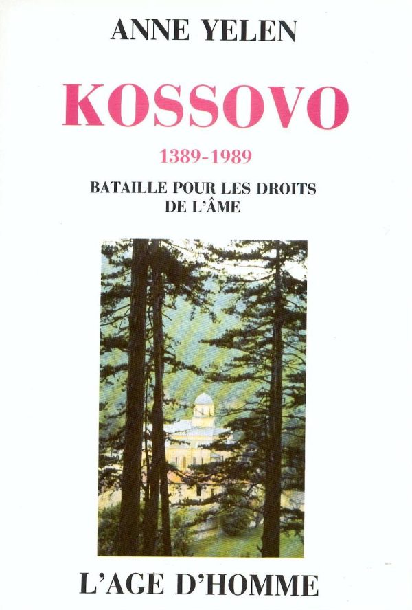 1389-1989 – Bataille pour les droits de l’âme