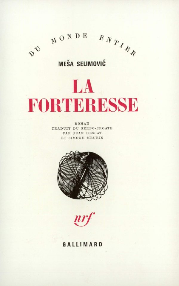 la-forteresse