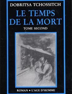 le-temps-de-la-mort-ii